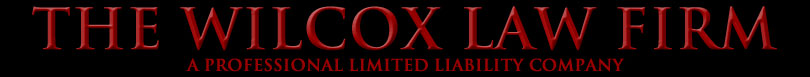 The Wilcox Law Firm, P.L.